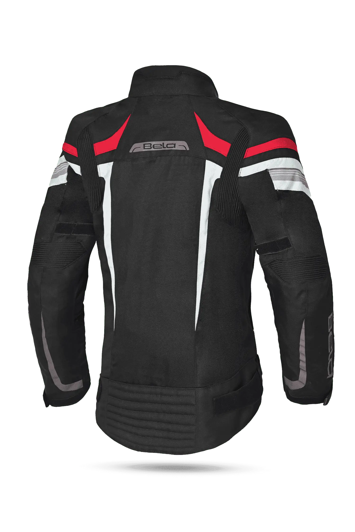 BELA - HIGHLAND Donna Nero//Rosso 