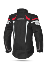 BELA - HIGHLAND Donna Nero//Rosso 