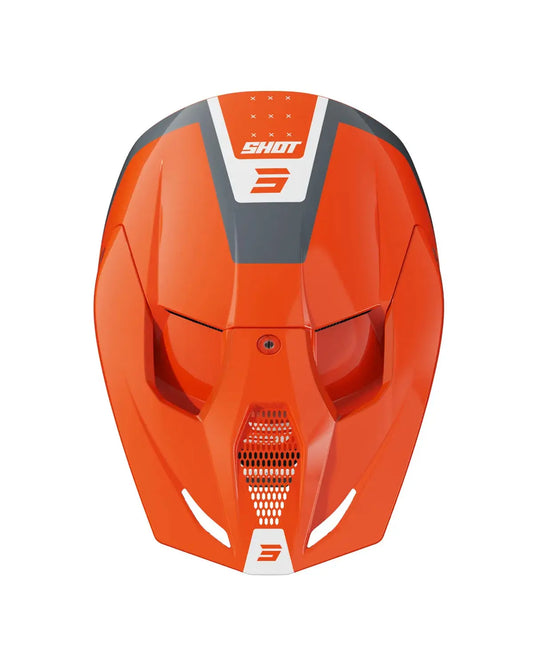 SHOT LEAGUE NARANJA GLOSSY  – Yamoto.it