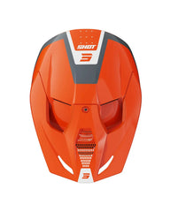 SHOT LEAGUE NARANJA GLOSSY 