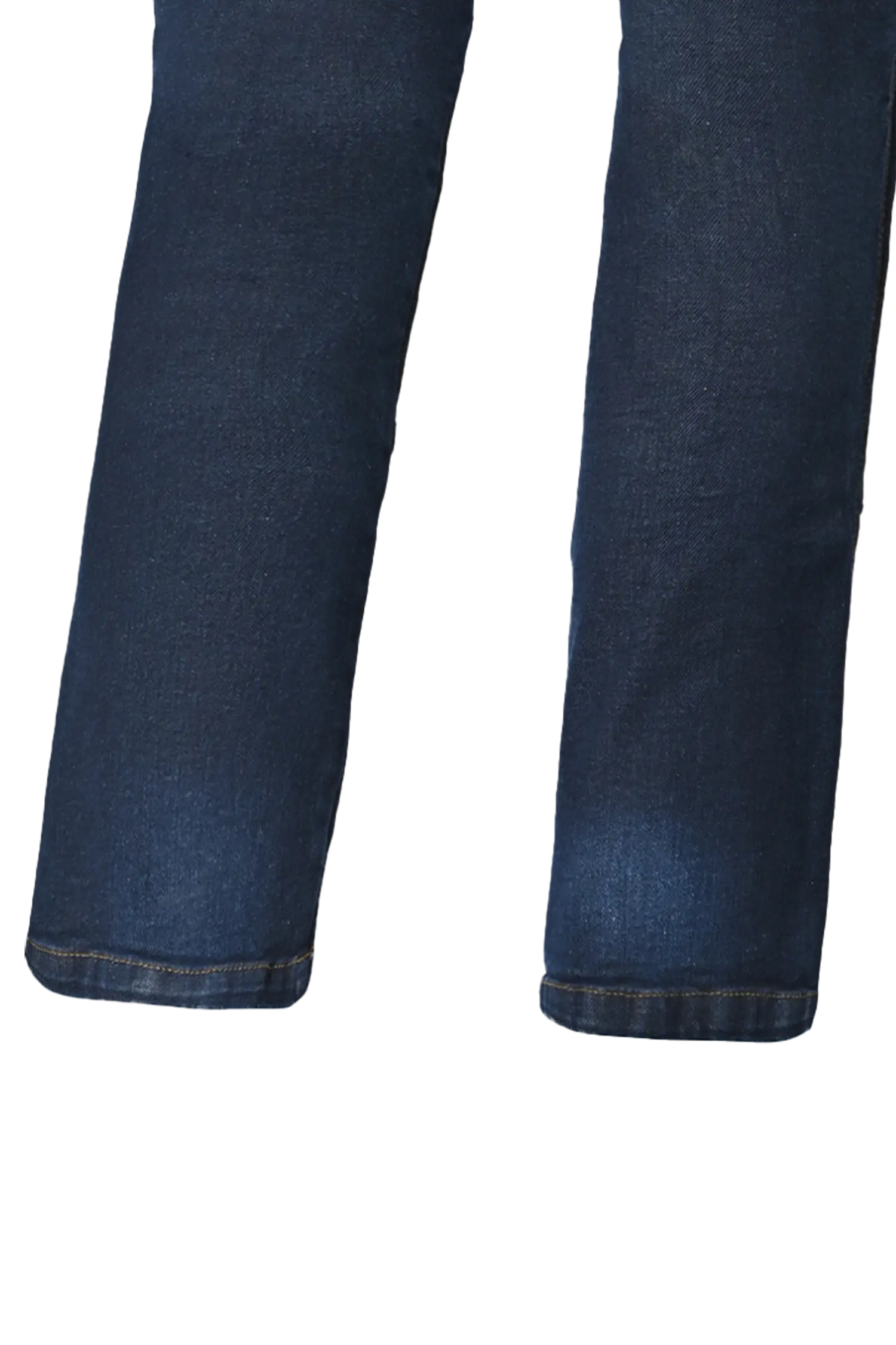 BELA - Pantalón Denim Jeans Urban Lady 32L Oscura Azul 