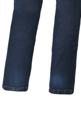BELA - Pantalón Denim Jeans Urban Lady 32L Oscura Azul 
