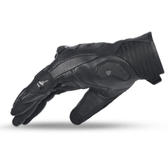 R-TECH KNIGHT RIDER GUANTES SUMMER NEGRO 