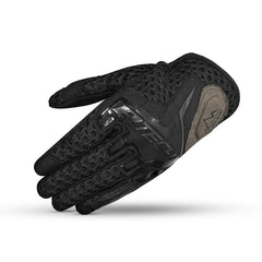 R-Tech - Ride Pro Guantes  Negro 
