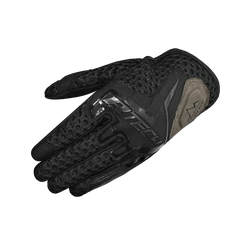 R-Tech - Ride Pro Guantes  Negro 
