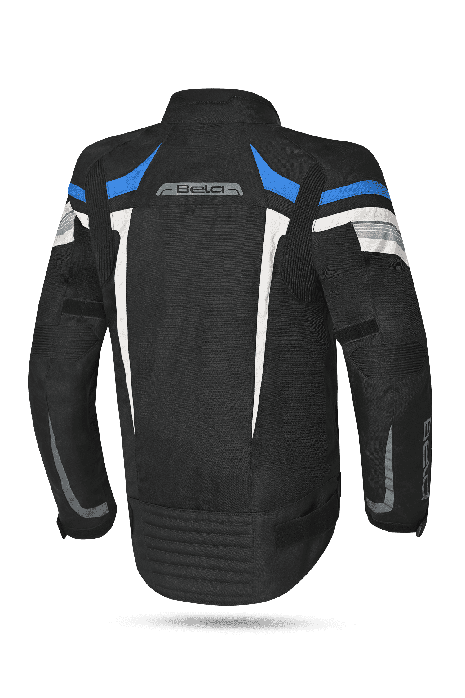 Bela HighLand Nero/Blu Giacca Uomo 