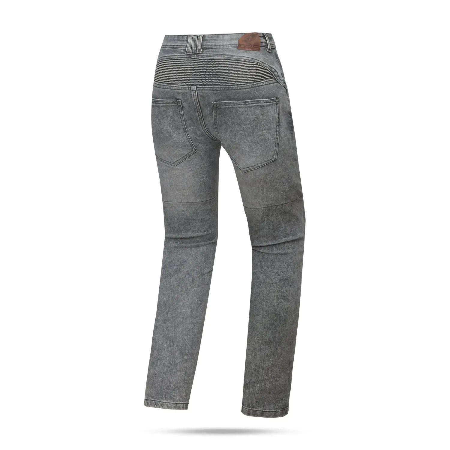 Bela - Boston Pantalon 30L Negro Random 