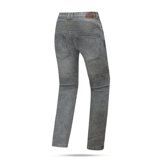 Bela - Boston Pantalon 30L Black Random – Yamoto.it