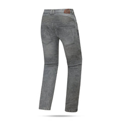 Bela - Boston Pantalon 30L Negro Random 