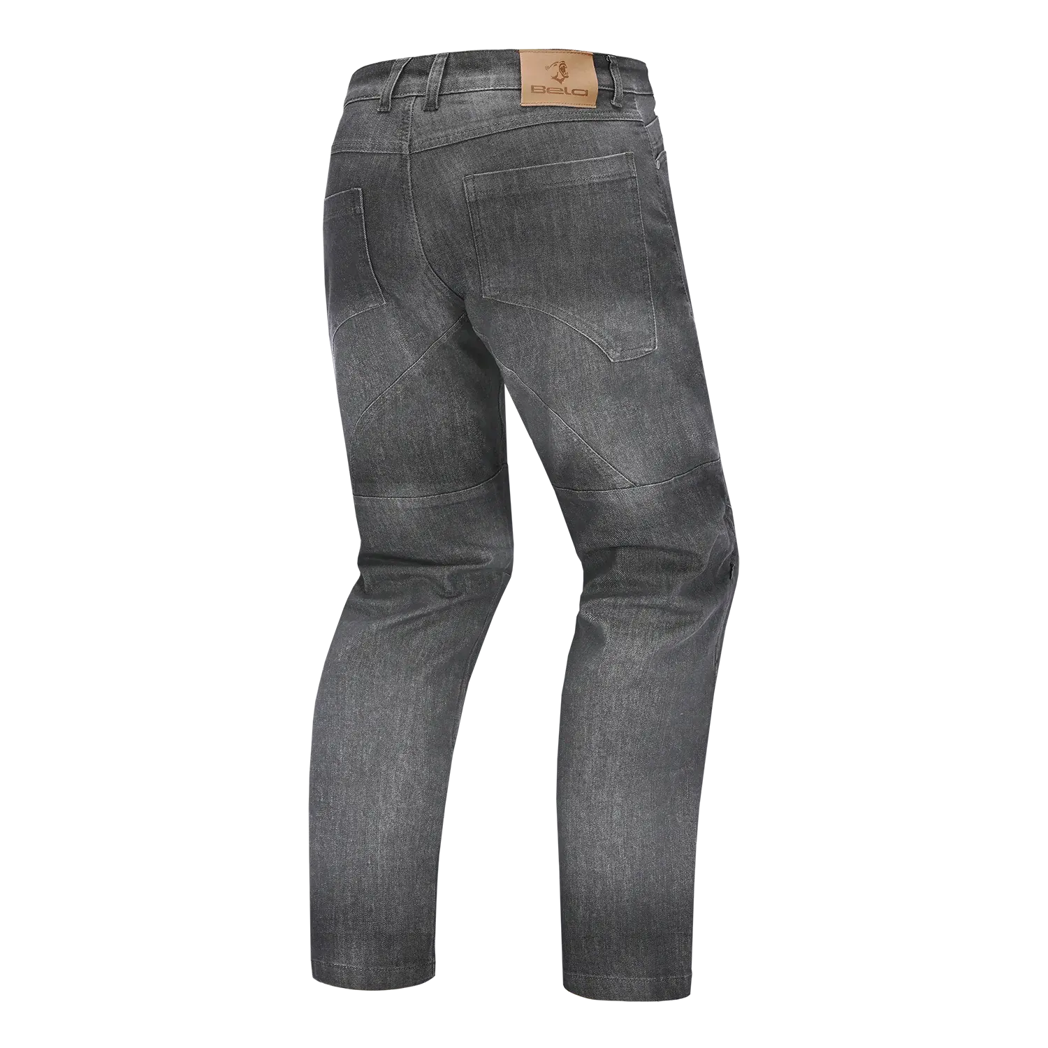 Bela - Rocker Pantalon 34L Gris Spray 