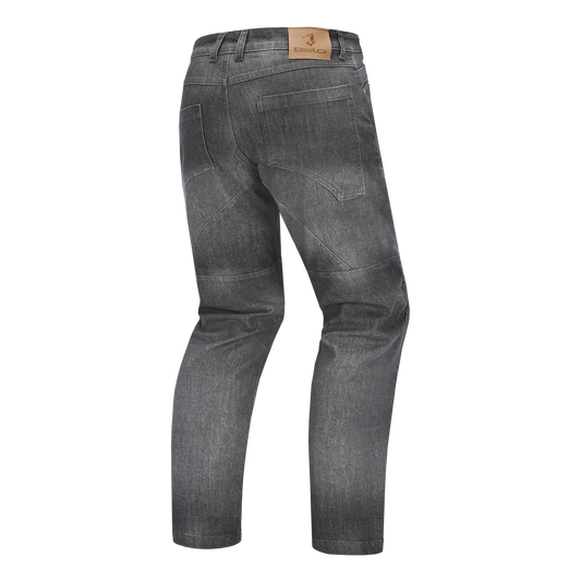 Bela - Rocker Pantalon 34L Gris Spray 