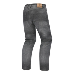 Bela - Rocker Pantalon 34L Gris Spray 