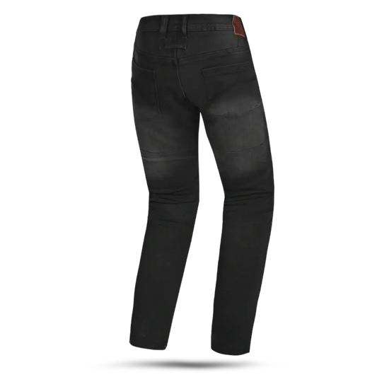 Bela - Pantalon Drifter 32L Nero Spray 