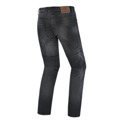 Bela - Rocker Pantalon 32L Negro Spray 