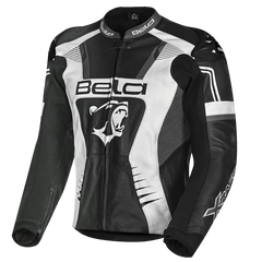 BELA - Chaqueta X Race Negro/Anthra/Blanco 