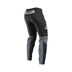 SHOT PANTALON DEVO BLAST NEGRO GRIS 