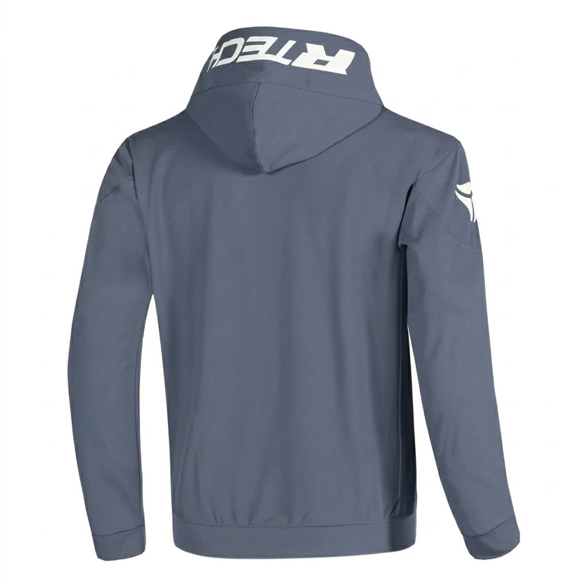 R-Tech Street X Casual Hoodie Navy Azul 
