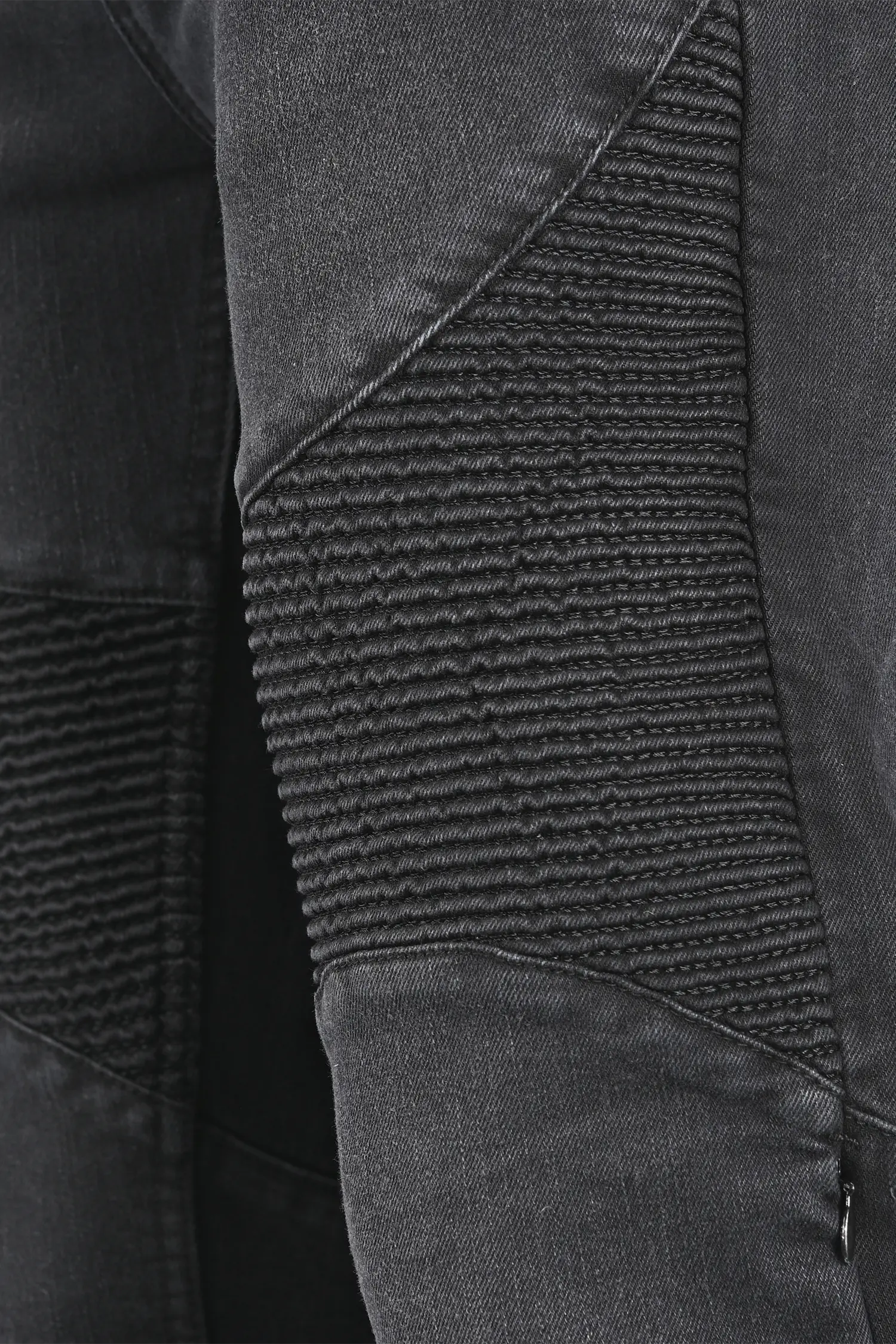BELA trophy di Kevlar 34L cucitura interna Pantaloni Nero 