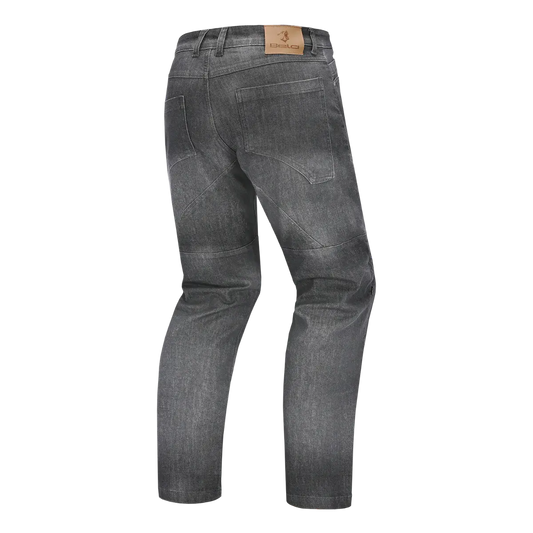 Bela - Rocker Pantalon 32L Gris  Spray 