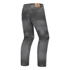 Bela - Rocker Pantalon 32L Gris  Spray 