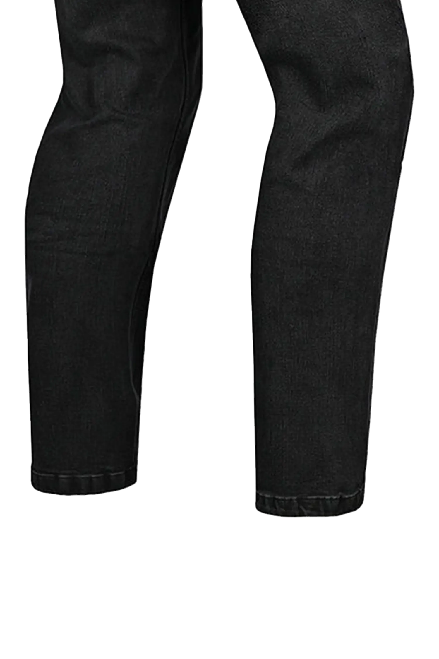BELA uomo Rio 32 Pantaloni neri 