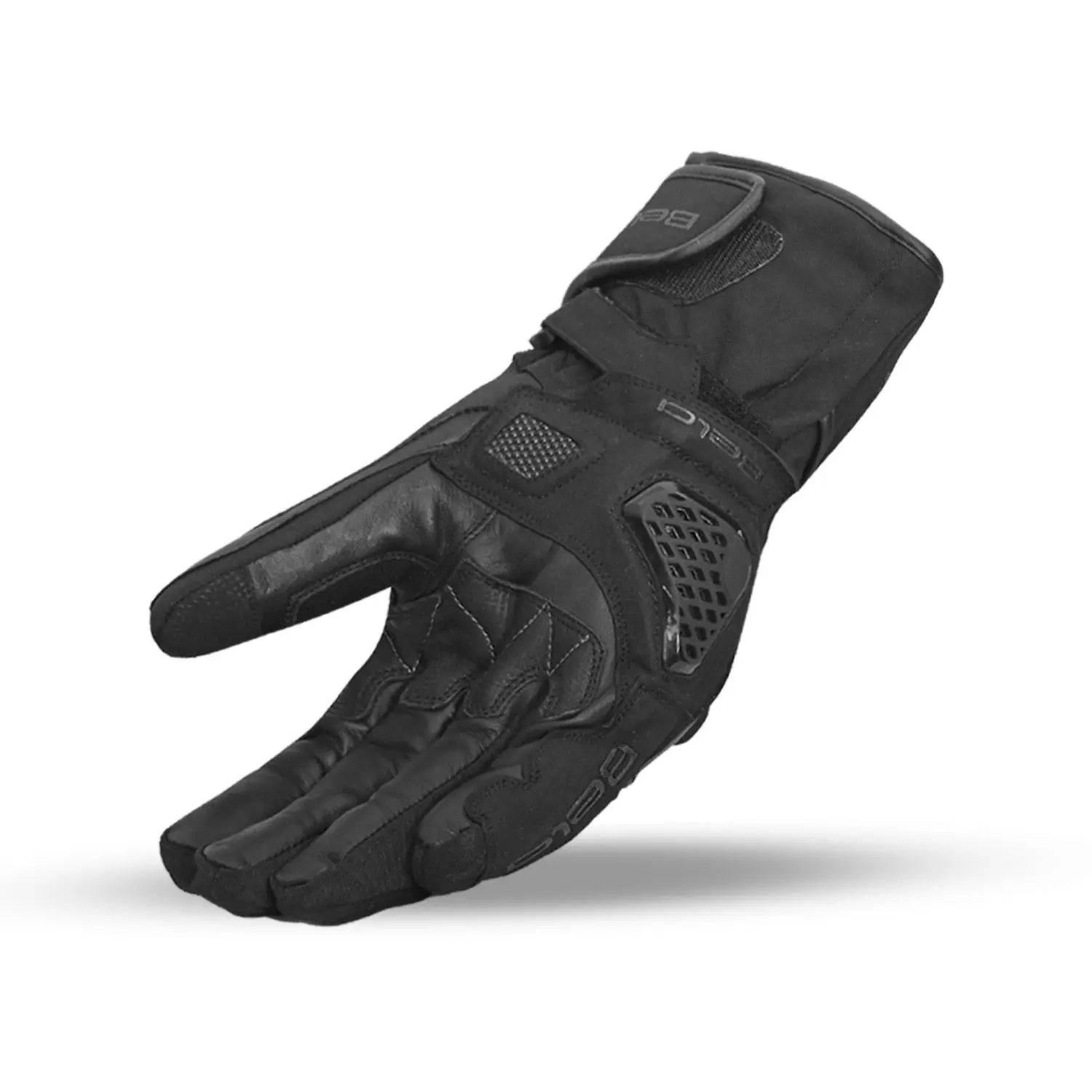 Bela - Guanti Frost Shield Uomo Nero 