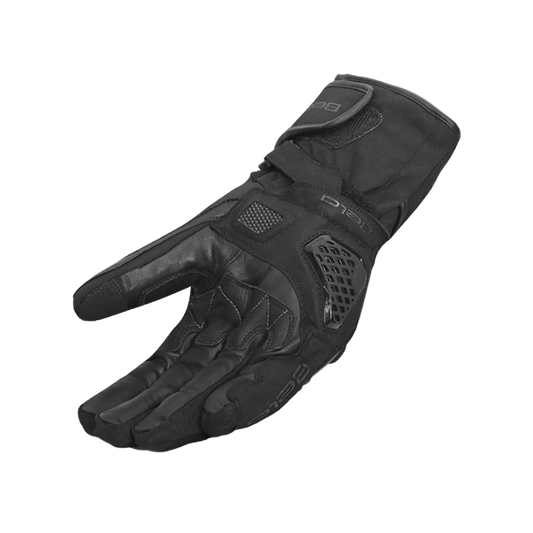 Bela - Guanti Frost Shield Uomo Nero 