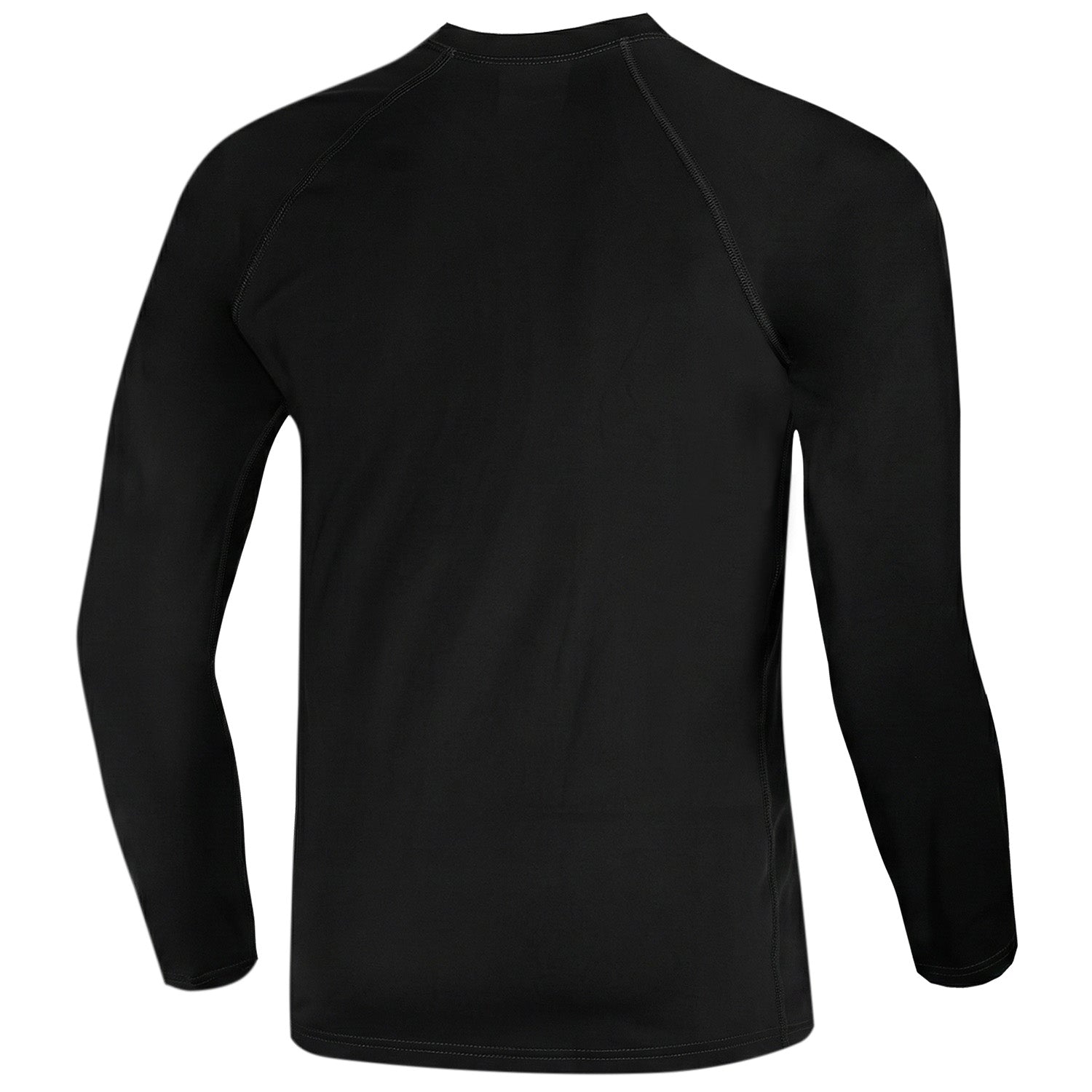 SHUA CORE MAN INNER CAMISA  NEGRO 