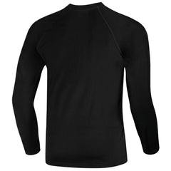 SHUA CORE MAN INNER CAMISA  NEGRO 