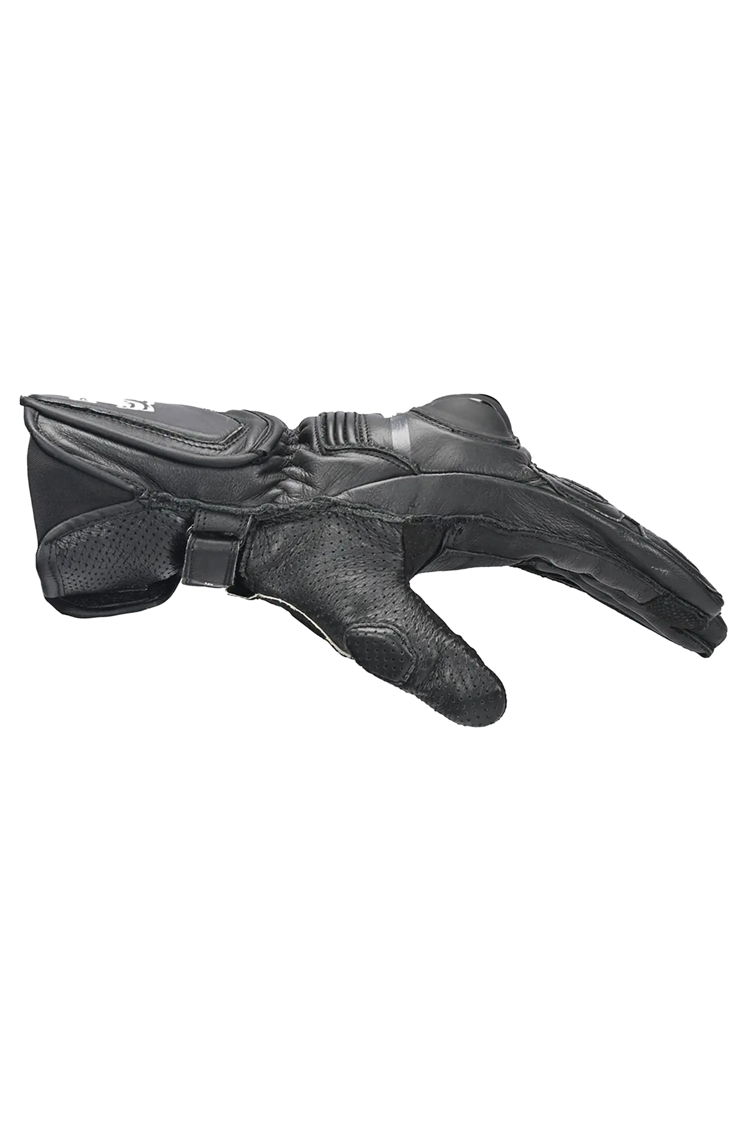 Bela Lemox Guanti para corsa nero antra 