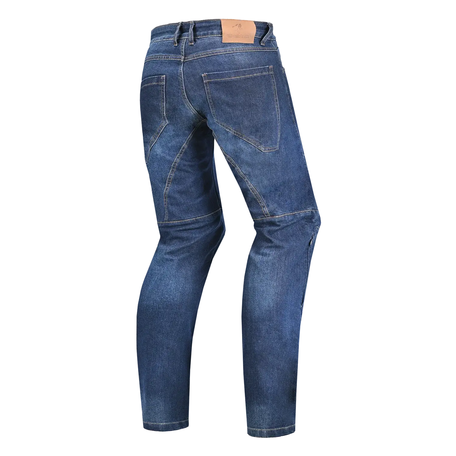 Bela - Rocker Pantalon 34L Azul Spray 