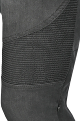 Bela - Pantalon Urban lady 30L Negro Spray 