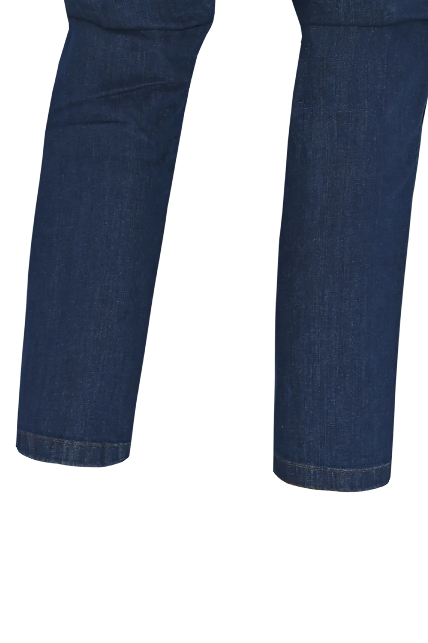 BELA Stroke Pantaloni Protettivi Moto Blu 