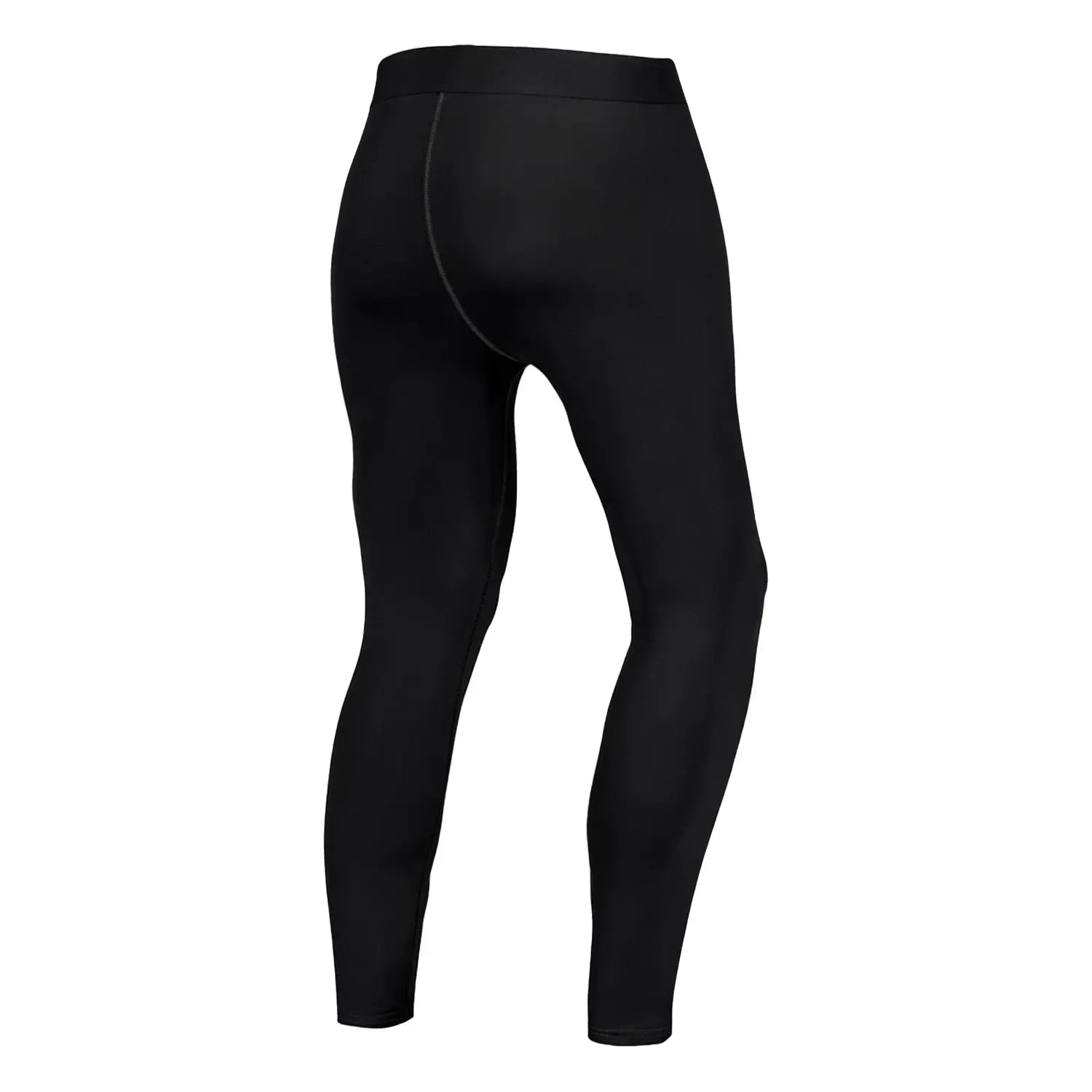 SHUA CORE DONNA PANTALONE INTERNO NERO 
