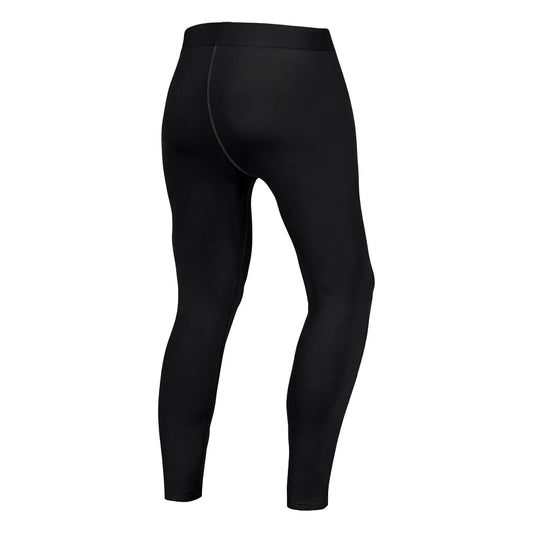 SHUA CORE DONNA PANTALONE INTERNO NERO – Yamoto.it