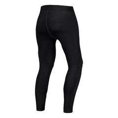SHUA CORE DONNA PANTALONE INTERNO NERO 