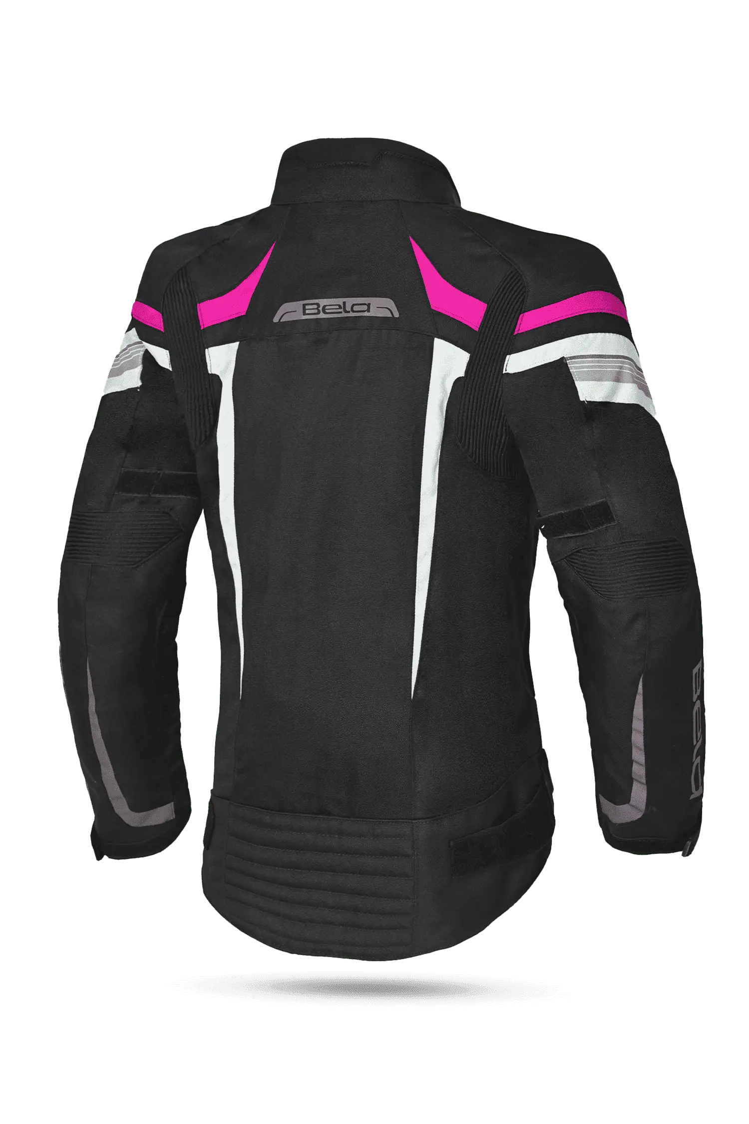 BELA - HIGHLAND Donna Negro/Rosa 