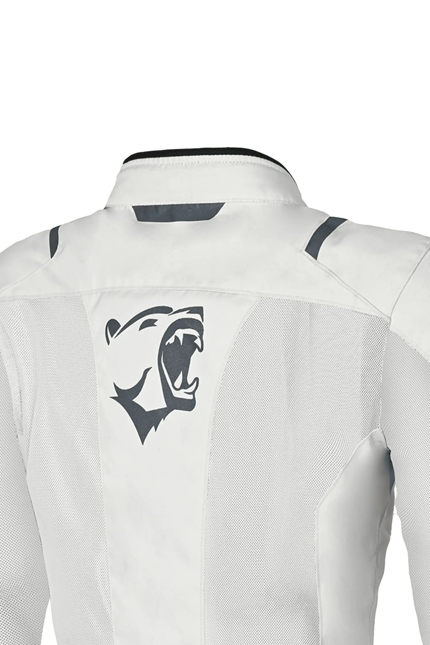 Bela Mesh Pro Estivo traforato Donna ghiaccio tessuto moto 