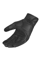 Bela - Guanto In Pelle Apolo Donna Nero 