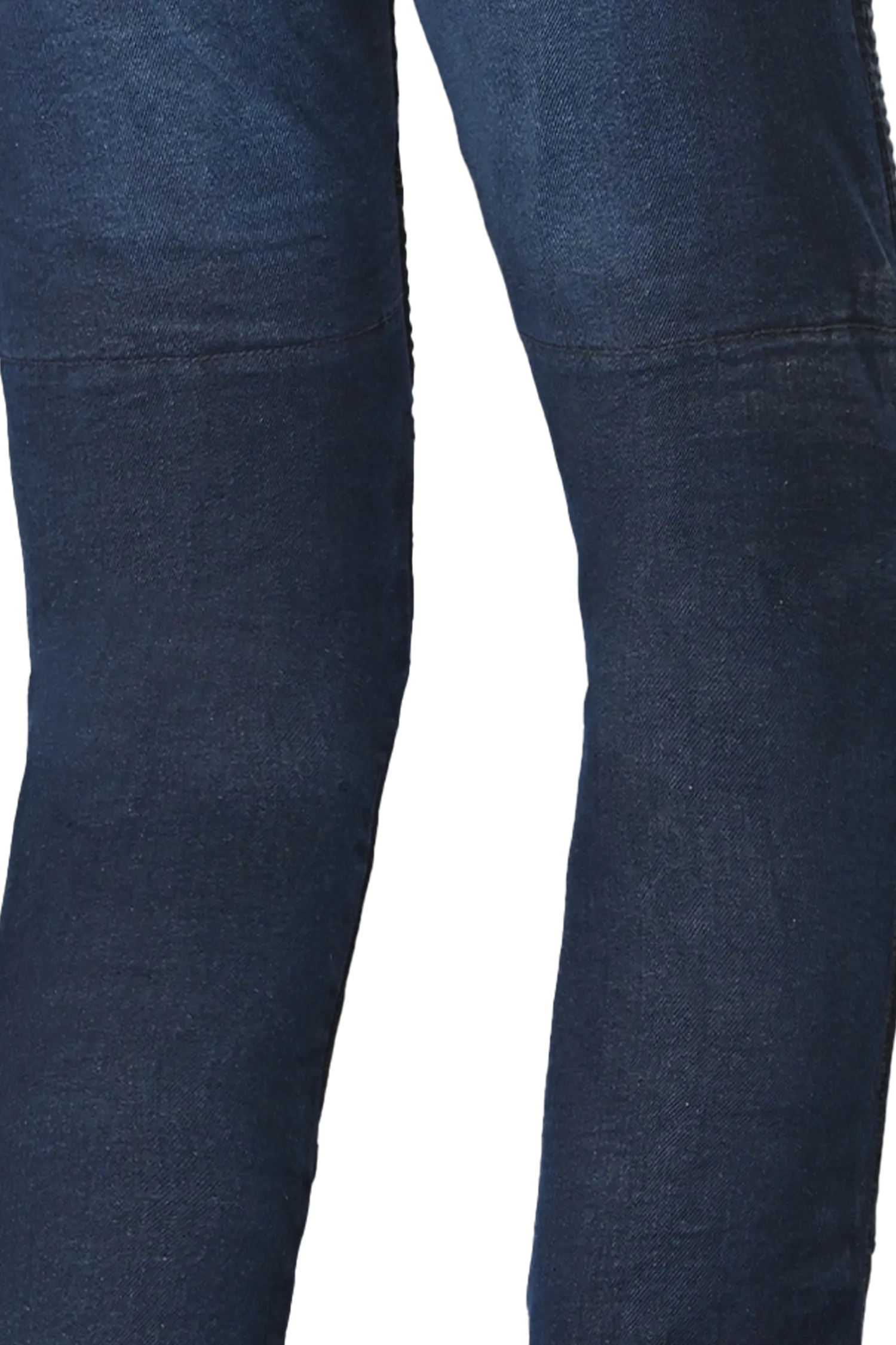 BELA - Pantalón Denim Jeans Urban Lady 32L Oscura Azul 