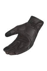 Bela Apolo uomo Guanti Uomo Marrone 