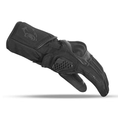 Bela - Guanti Frost Shield Uomo Nero 
