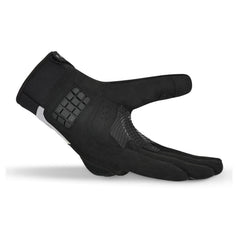 R-TECH MOTO FLEX GUANTES NEGRO GRIS 
