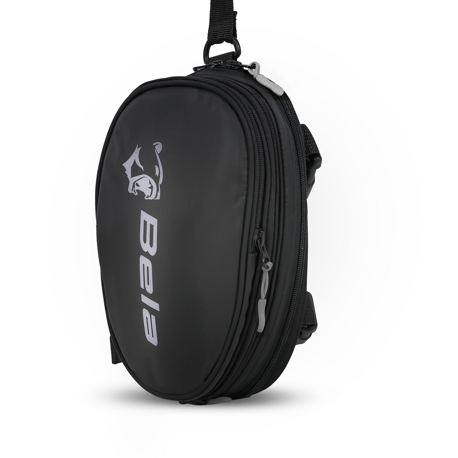 BELA SHADE LEG BAG NEGRO 