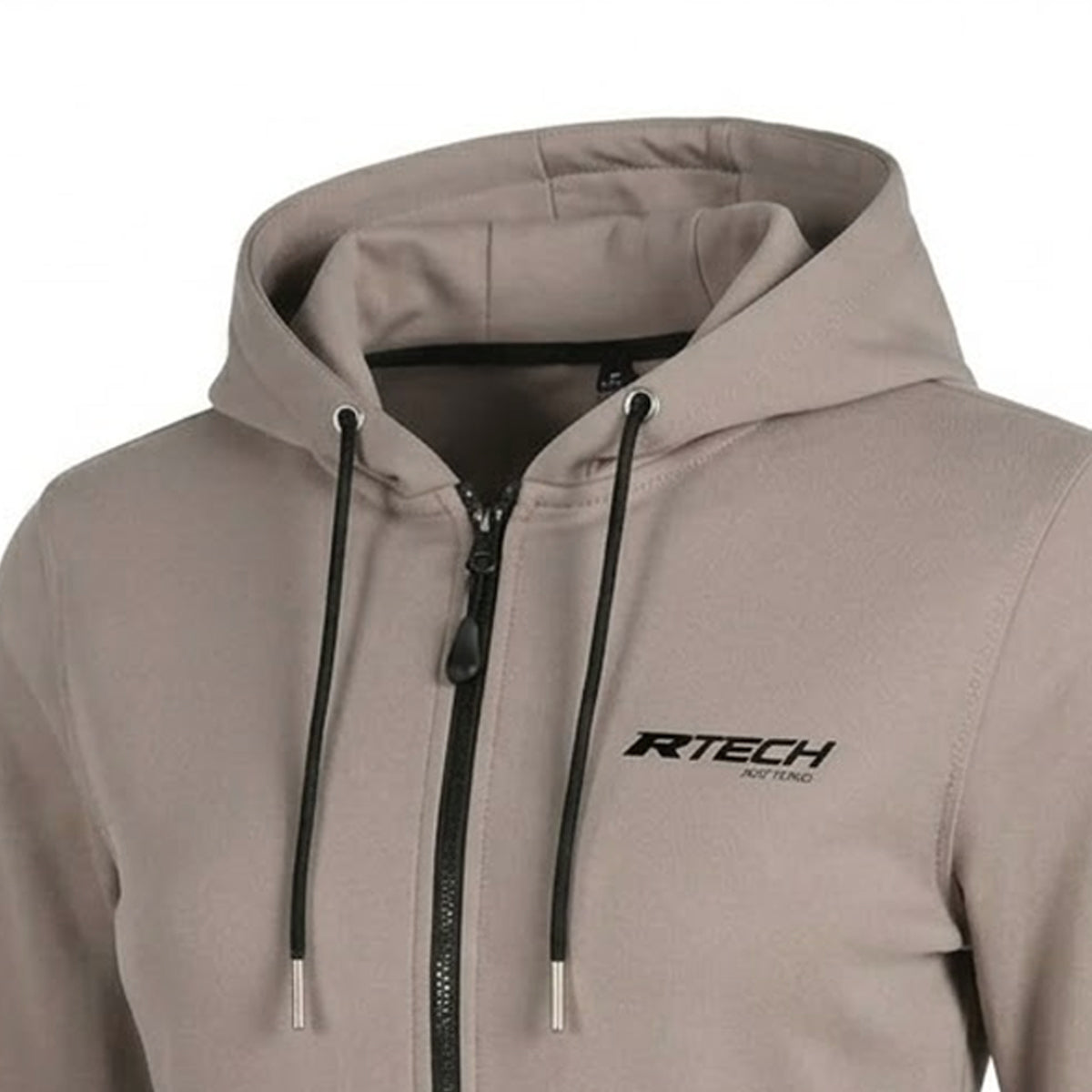 R-Tech Street X Casual Hoodie Lady Camel Marron 