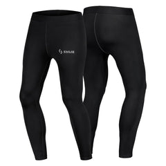 SHUA CORE MAN INNER PANTALON  NEGRO 
