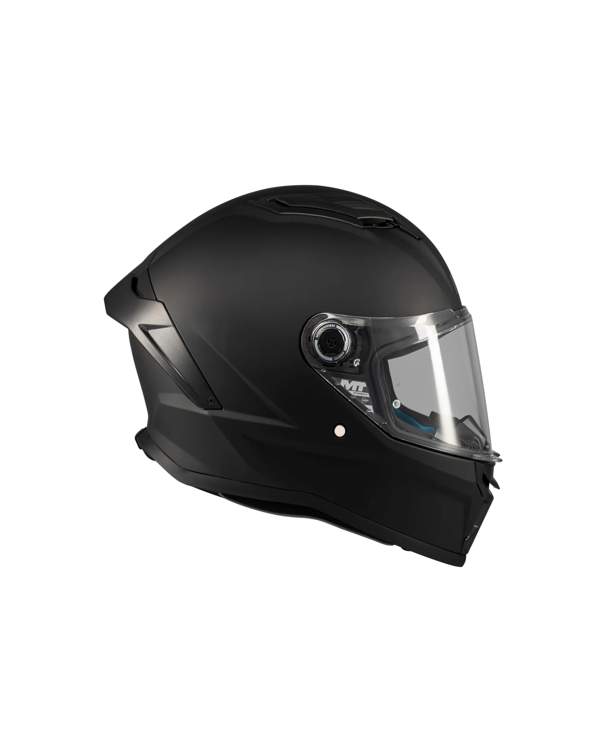 MT CASCO HELMETS FF126 STINGER 2 PURE A1 MATTE 
