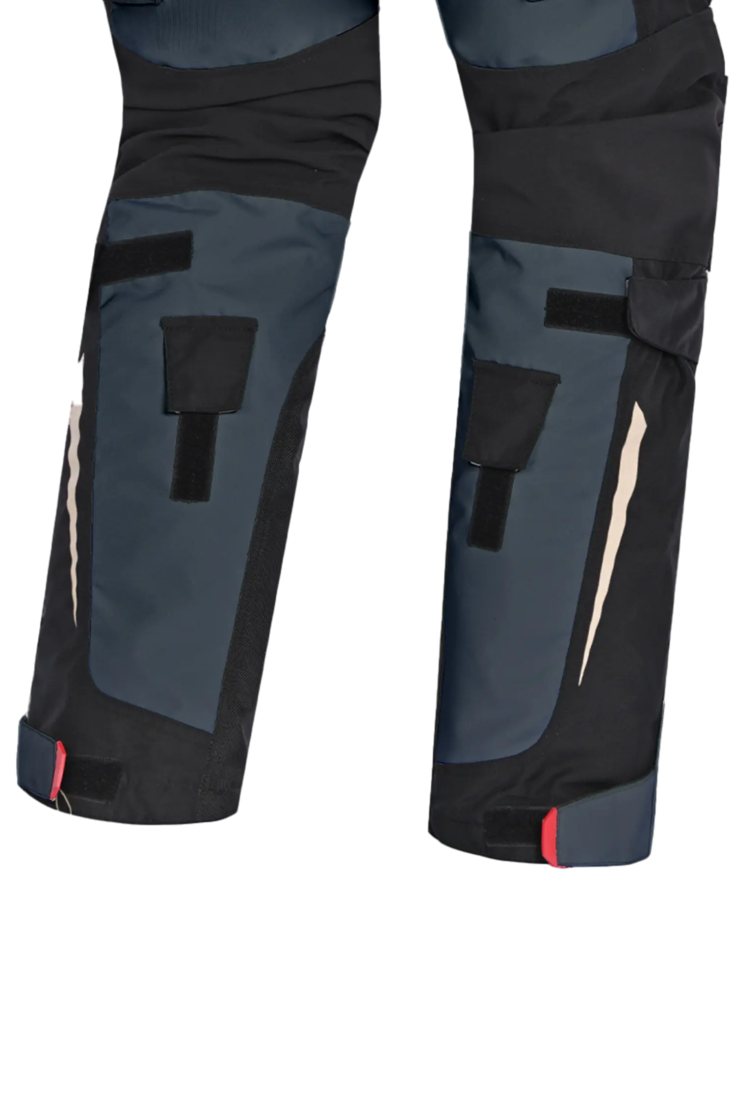 Bela Transformer Pantaloni da moto per uomo  Arena Blu 