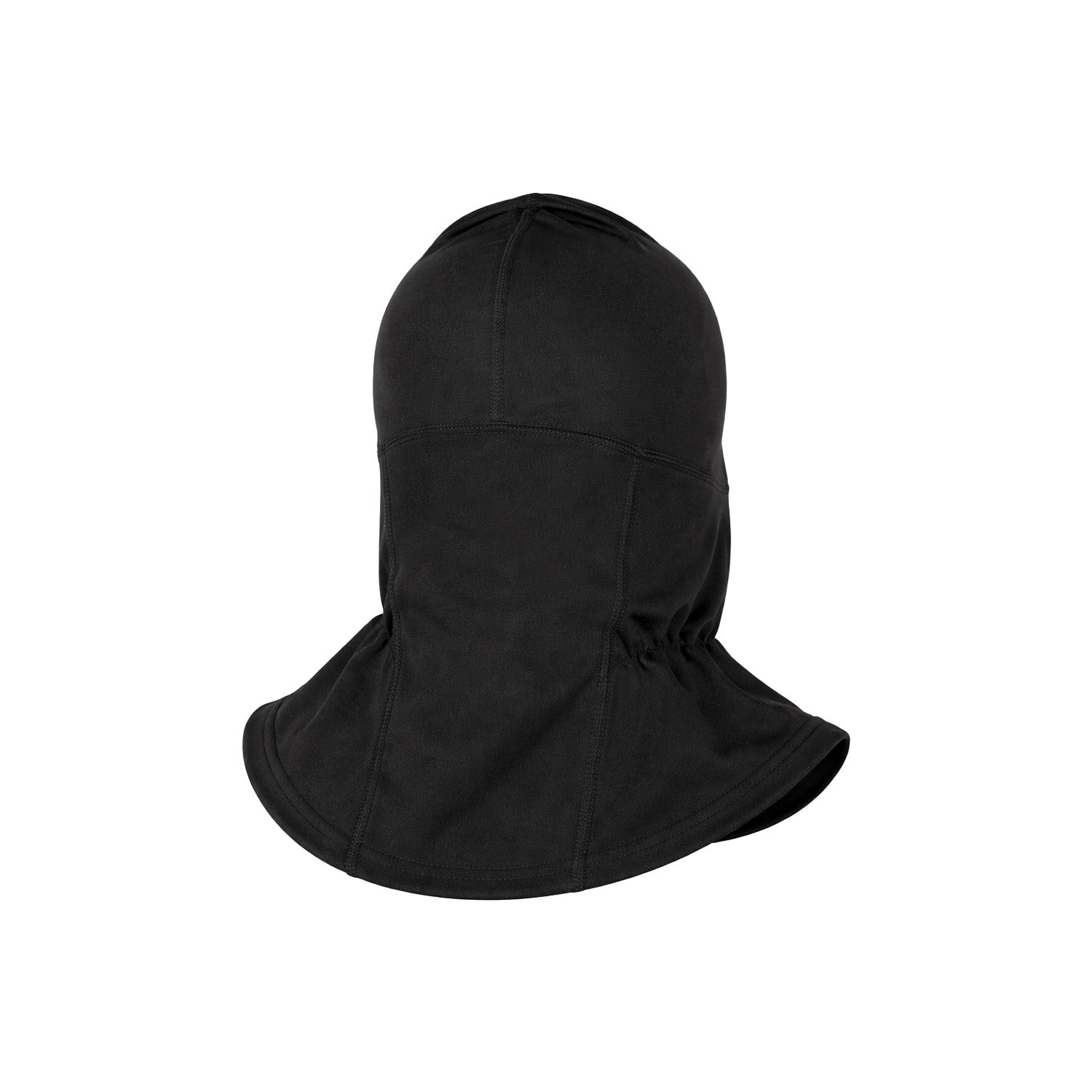 R-TECH ZARO BALACLAVA DI MOTO NERO 
