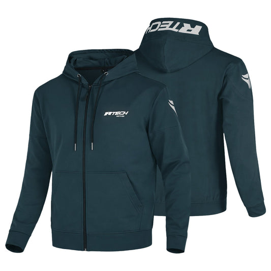 R-Tech Street X Felpa Casual Zinc – Yamoto.it